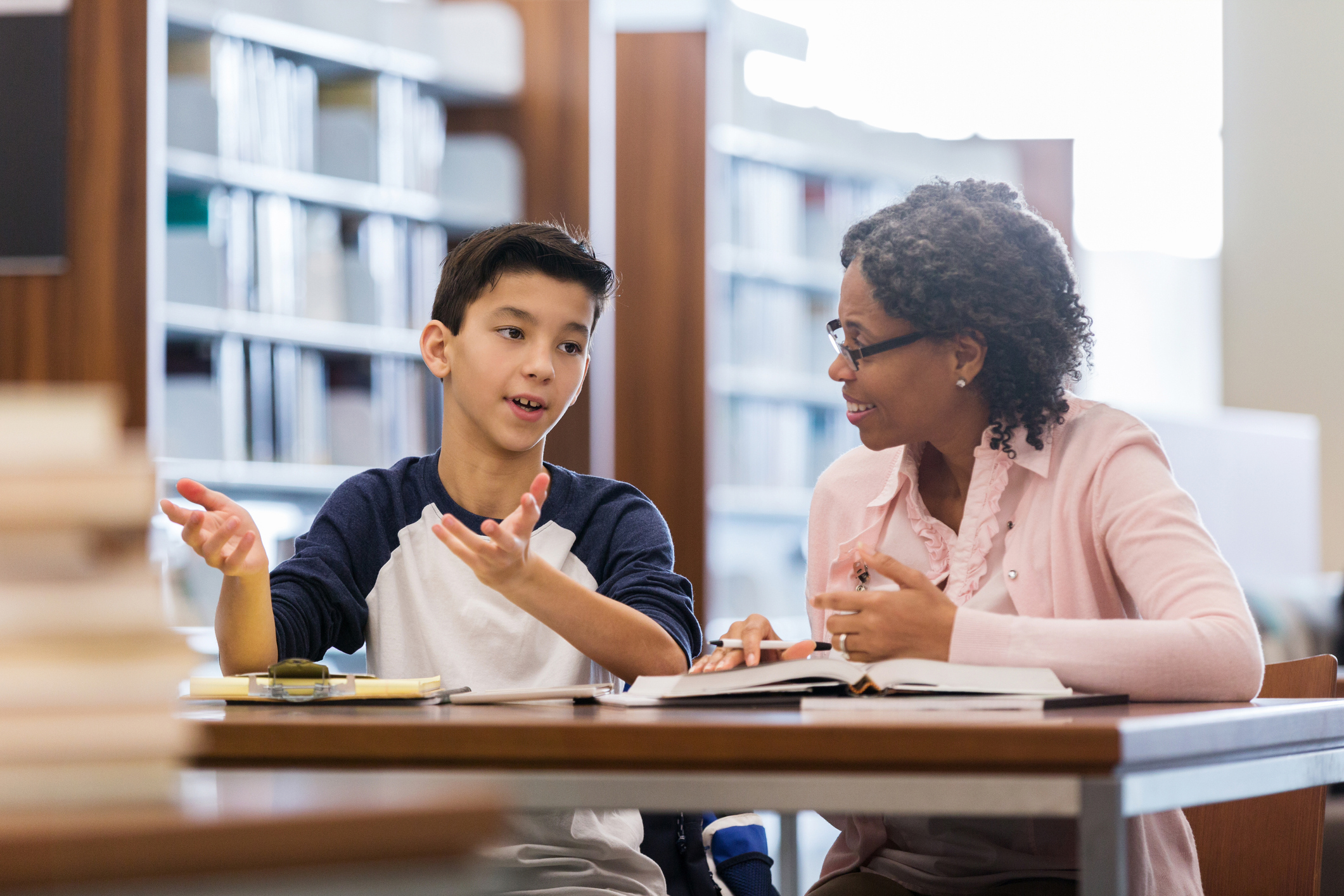 What is High-Impact Tutoring?