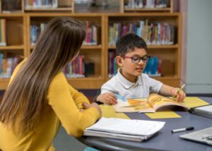 Bilingual Educators